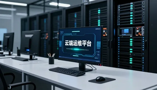 化方案数字化发展与云端运维平台应用分析