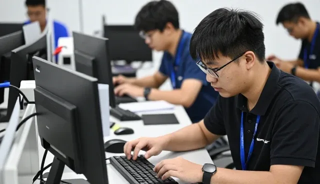 技术服务如何满足现代交通枢纽需求