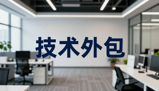 技术咨询服务在制造业数字化转型中的实际应用