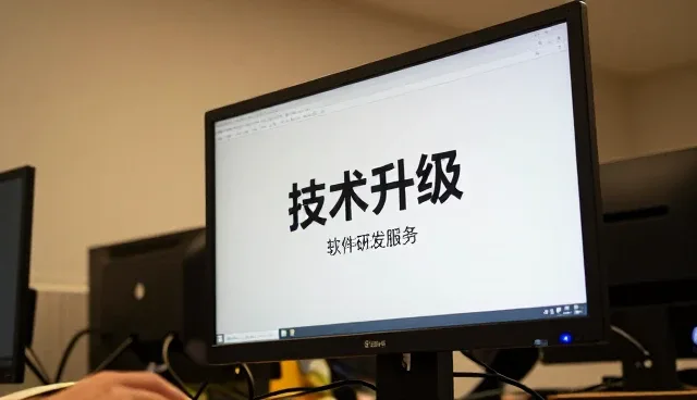 企业数字化转型中技术服务选型的关键考量